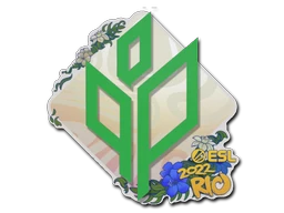 Sprout Esports | Rio 2022 sticker