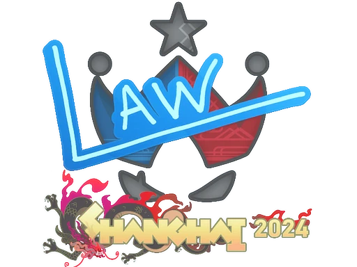 stanislaw | Shanghai 2024 sticker