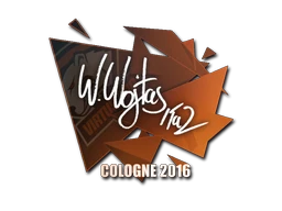 TaZ | Cologne 2016 sticker