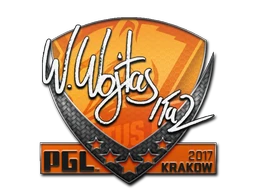 TaZ | Krakow 2017 sticker