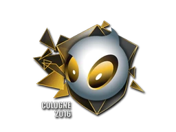 Team Dignitas | Cologne 2016 sticker