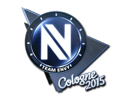 Team EnVyUs | Cologne 2015 sticker