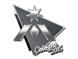Team Immunity | Cologne 2015 sticker