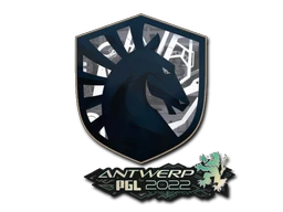 Team Liquid | Antwerp 2022 sticker