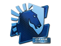 Team Liquid | Atlanta 2017 sticker