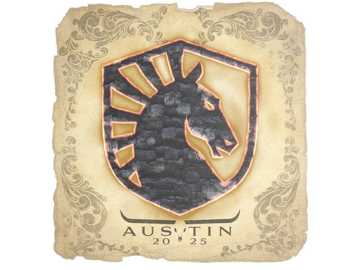 Team Liquid | Austin 2025 sticker