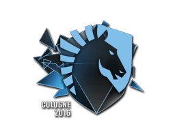 Team Liquid | Cologne 2016 sticker