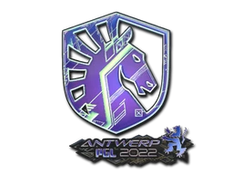 Team Liquid (Holo) | Antwerp 2022 sticker