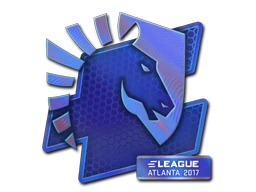 Team Liquid Holo Atlanta 2017