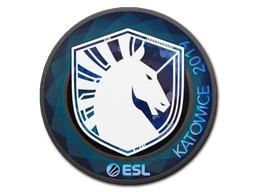Team Liquid (Holo) | Katowice 2019 sticker