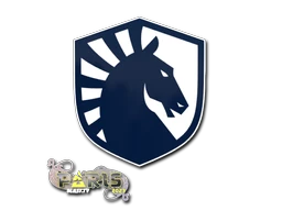 Team Liquid | Paris 2023 sticker