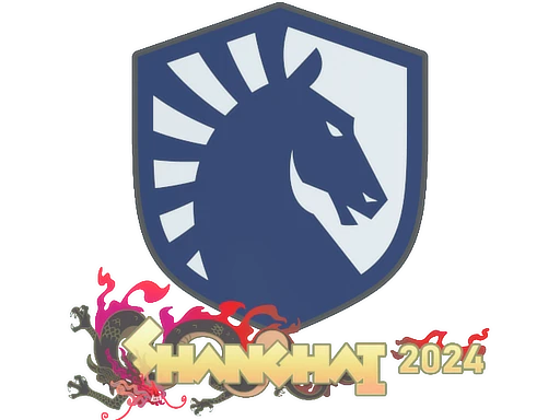 Team Liquid | Shanghai 2024 sticker