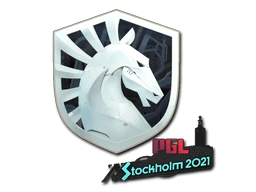 Team Liquid | Stockholm 2021 sticker