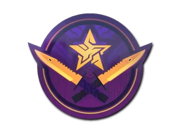 Terrorist-Tech sticker