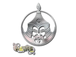 The Mongolz Paris 2023