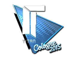 Titan Foil Cologne 2015