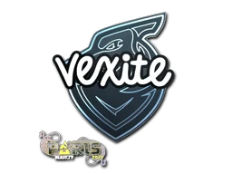 vexite | Paris 2023 sticker