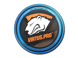 Virtus.Pro | Cologne 2014 sticker