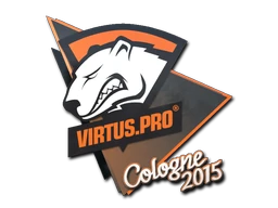 Virtus.Pro | Cologne 2015 sticker