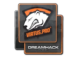 Virtus.Pro | DreamHack 2014 sticker