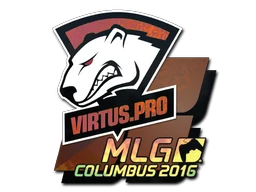 Virtus.Pro (Holo) | MLG Columbus 2016 sticker