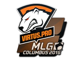 Virtus.Pro | MLG Columbus 2016 sticker