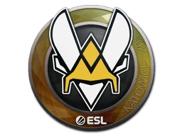 Vitality | Katowice 2019 sticker