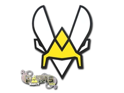 Vitality | Paris 2023 sticker