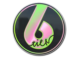 Watermelon Tier6 sticker