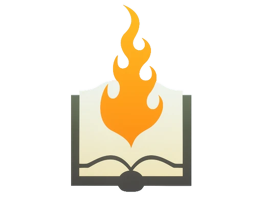 Word Bearers 2 sticker