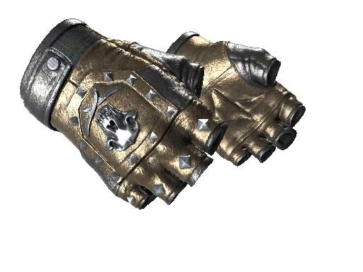 Bloodhound Gloves