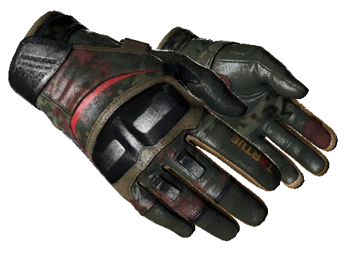 Moto Gloves