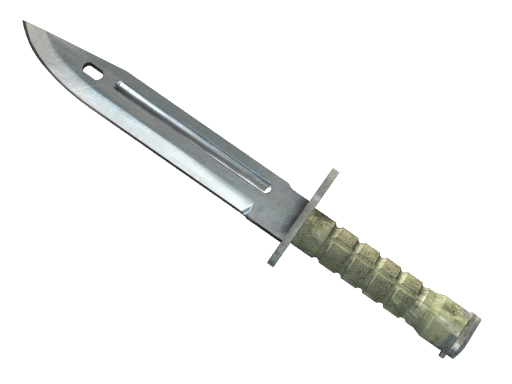 Bayonet Knives