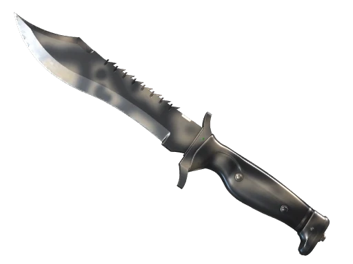 Knife Scorched