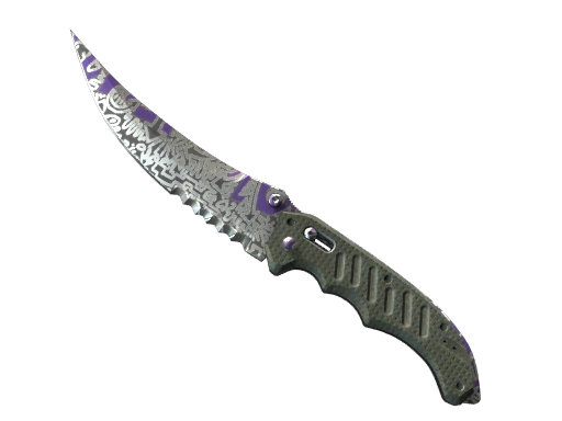 Knife Freehand