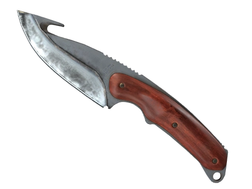Gut Knives