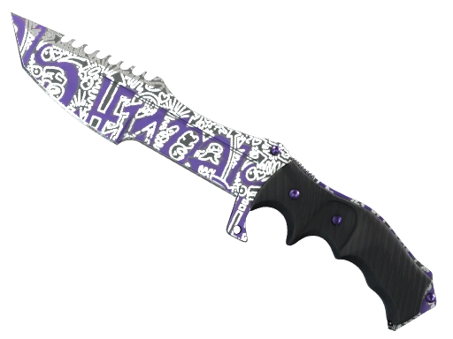 Knife Freehand