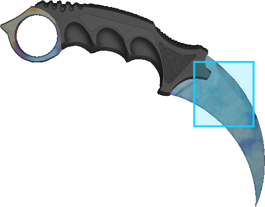 Case Hardened
