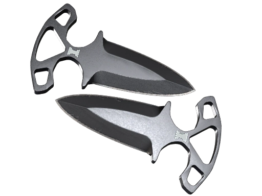 Shadow Daggers Knives