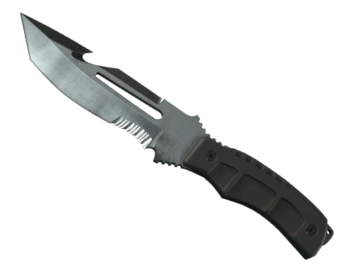 Survival Knives