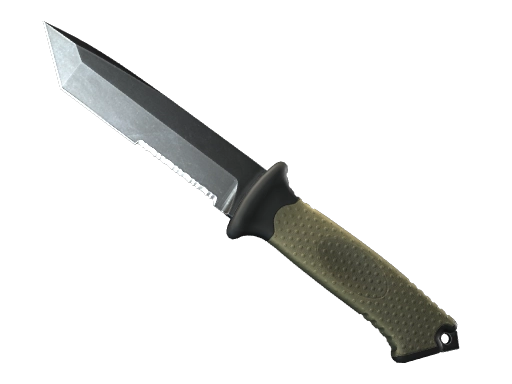 Ursus Knives