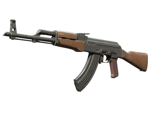 AK-47 Skins