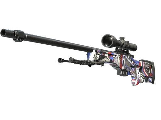 Pop Awp