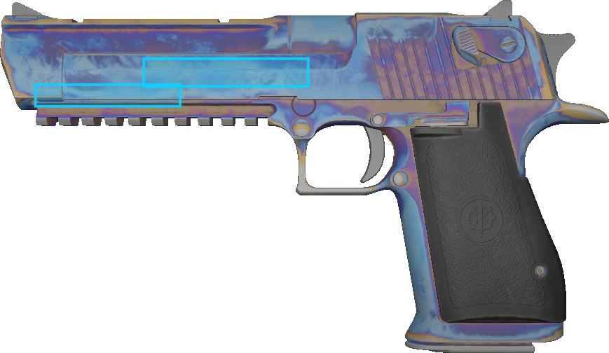 Heat Treated