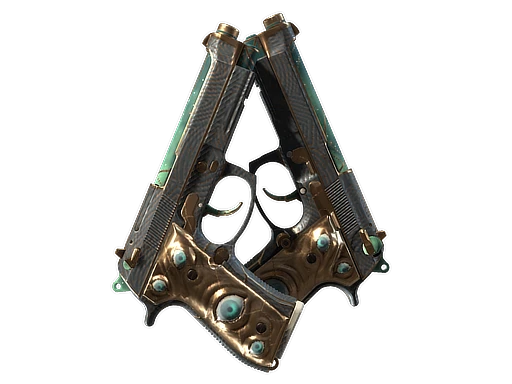 CS2 Pattern Checker - Inspect Every Skin Pattern | Skinflow