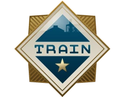 The Train 2025 Collection