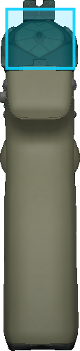 Pattern preview for FIVE-SEVEN | FIVE-SEVEN COOLANT