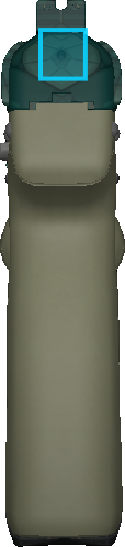 Pattern preview for FIVE-SEVEN | FIVE-SEVEN COOLANT