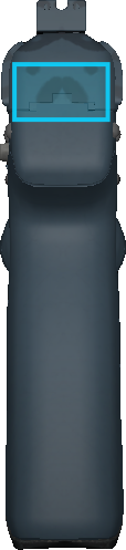 Pattern preview for FIVE-SEVEN | FIVE-SEVEN FOREST NIGHT