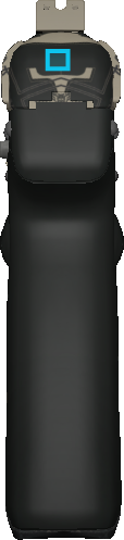 Pattern preview for FIVE-SEVEN | FIVE-SEVEN KAMI